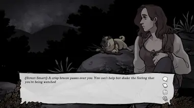Scarlet Hollow preview 6