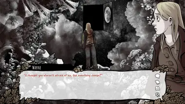 Scarlet Hollow preview 5