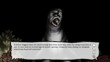 Scarlet Hollow preview 4