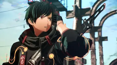 SCARLET NEXUS | Deluxe Edition preview 15