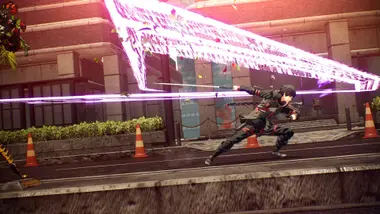 SCARLET NEXUS preview 14