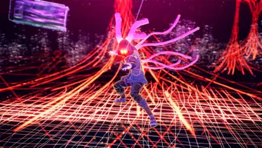 SCARLET NEXUS - - UNITED STATES preview 14