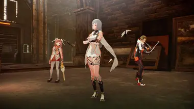 SCARLET NEXUS Season Pass preview 5