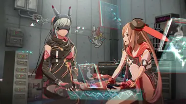 SCARLET NEXUS Season Pass preview 4