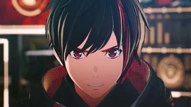 SCARLET NEXUS | Ultimate Edition preview 3