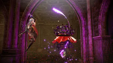 SCARLET NEXUS | Ultimate Edition preview 11