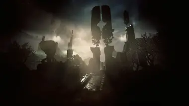 Scars Above preview 2