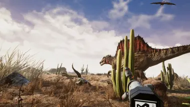 Scavenger VR preview 3