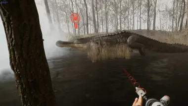 Scavenger VR preview 5