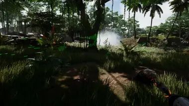 Scavenger VR preview 6