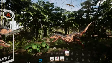 Scavenger VR preview 4