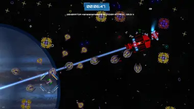 SCHAR: Blue Shield Alliance Soundtrack Edition preview 5