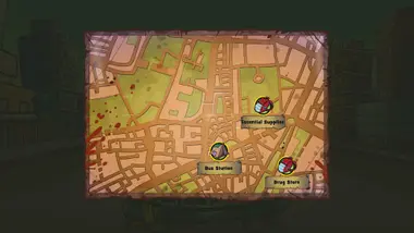 Scheming Through The Zombie Apocalypse: The Beginning preview 5