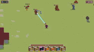 Scholar of the Arcane Arts preview 4