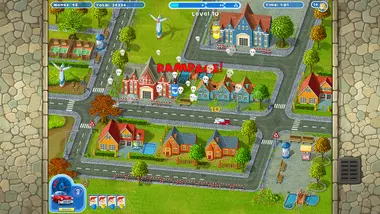 School Bus Fun preview 10