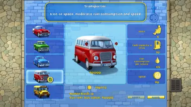 School Bus Fun preview 7