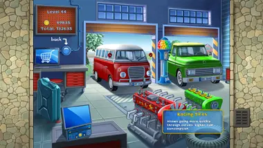 School Bus Fun preview 9