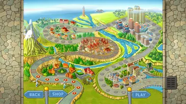 School Bus Fun preview 6