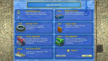 School Bus Fun preview 8