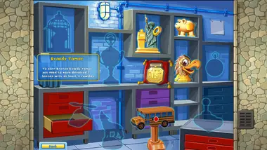 School Bus Fun preview 3