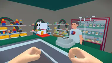 School Cafeteria Simulator preview 8