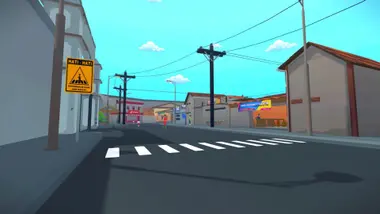School Cafeteria Simulator preview 5