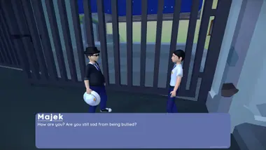 School Cafeteria Simulator preview 11