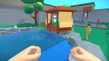 School Cafeteria Simulator preview 6