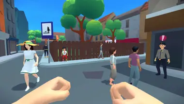 School Cafeteria Simulator preview 10