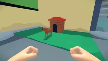 School Cafeteria Simulator preview 7