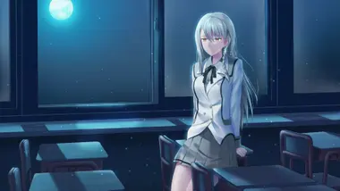 School of Talent: SUZU-ROUTE preview 10