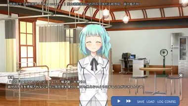School of Talent: SUZU-ROUTE preview 5