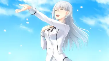 School of Talent: SUZU-ROUTE preview 2