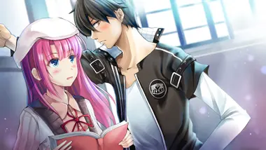School Years preview 7
