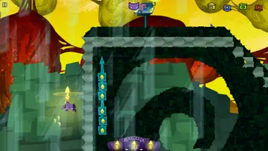Schrödinger’s Cat And The Raiders Of The Lost Quark preview 10