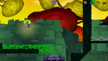 Schrödinger’s Cat And The Raiders Of The Lost Quark preview 4