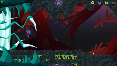 Schrödinger’s Cat And The Raiders Of The Lost Quark preview 6