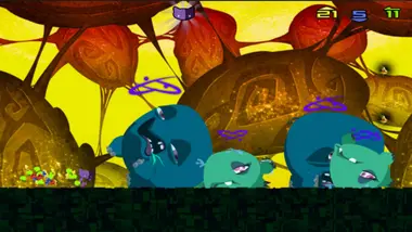 Schrödinger’s Cat And The Raiders Of The Lost Quark preview 2