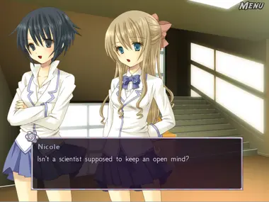 Science Girls preview 7