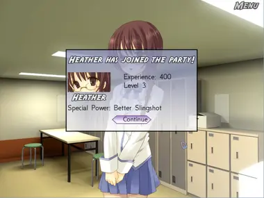 Science Girls preview 5