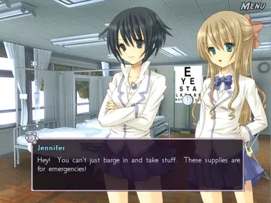 Science Girls preview 4