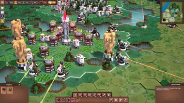 Scorchlands preview 13