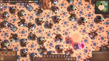Scorchlands preview 5