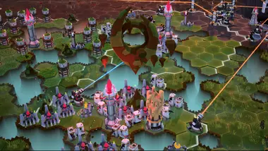 Scorchlands preview 9