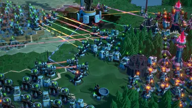 Scorchlands preview 12