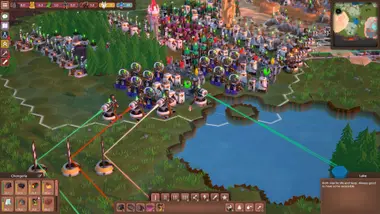 Scorchlands preview 6