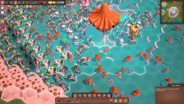 Scorchlands preview 10