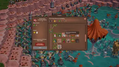 Scorchlands preview 2