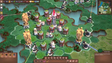 Scorchlands preview 4