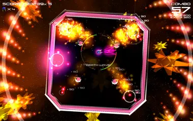 Scoregasm preview 2
